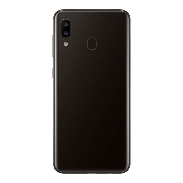 Geoglo Pexel 3a XL 2018 Plus - Gambar 2