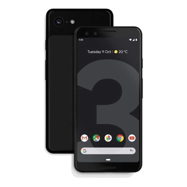 Geoglo Pexel 3a XL 2018 Plus - Gambar 3